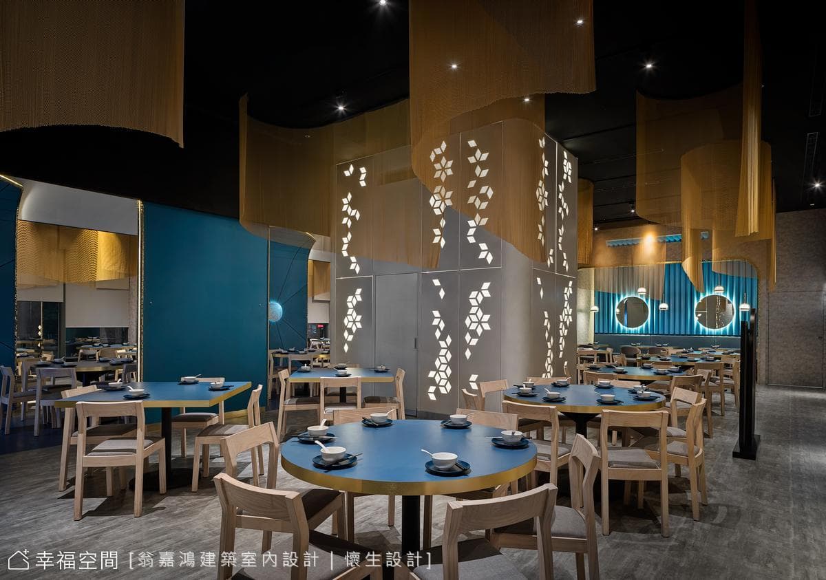 51.板橋-王品集團享鴨-板橋店-150坪