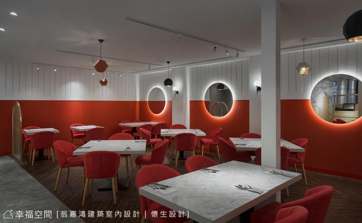 52.高雄-王品集團-西堤牛排-高雄店-150坪
