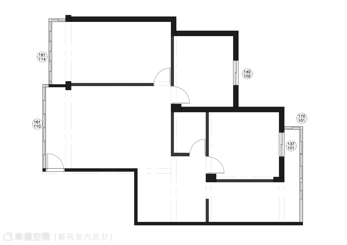 平面圖
