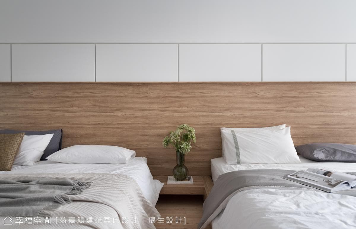 54.台北-W House-老透天單層翻新-18坪