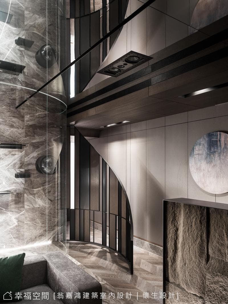 60.三重-Rm&Sanmu 緬因貓舍招待所-60坪-老屋翻新