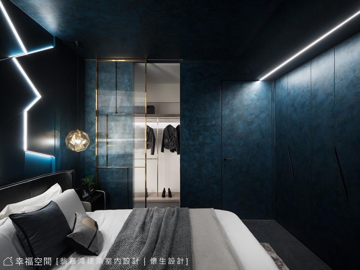 60.三重-Rm&Sanmu 緬因貓舍招待所-60坪-老屋翻新