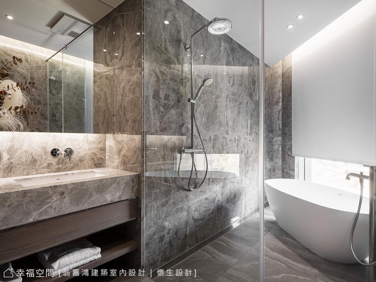 60.三重-Rm&Sanmu 緬因貓舍招待所-60坪-老屋翻新