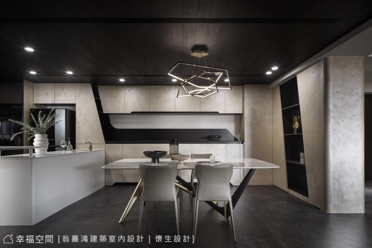 61.林口-C House-80坪-老屋翻新-現代風