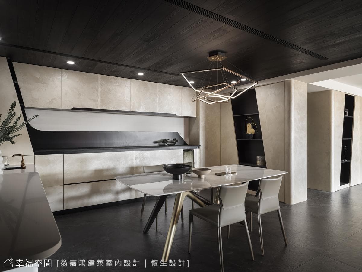 61.林口-C House-80坪-老屋翻新-現代風