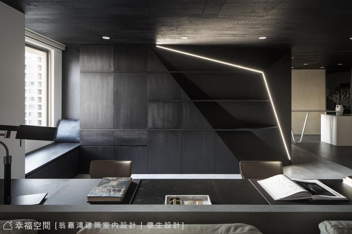 61.林口-C House-80坪-老屋翻新-現代風