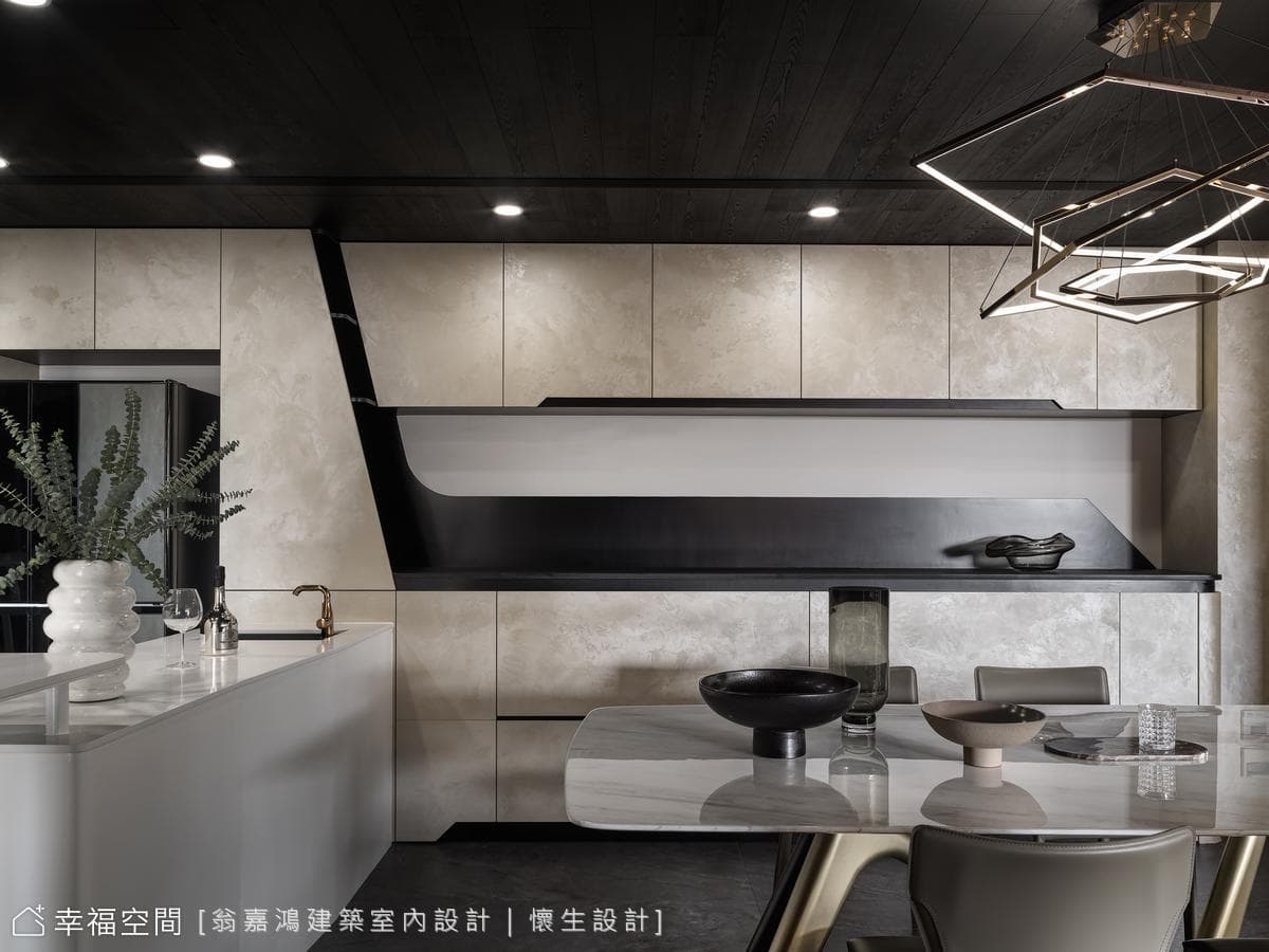 61.林口-C House-80坪-老屋翻新-現代風