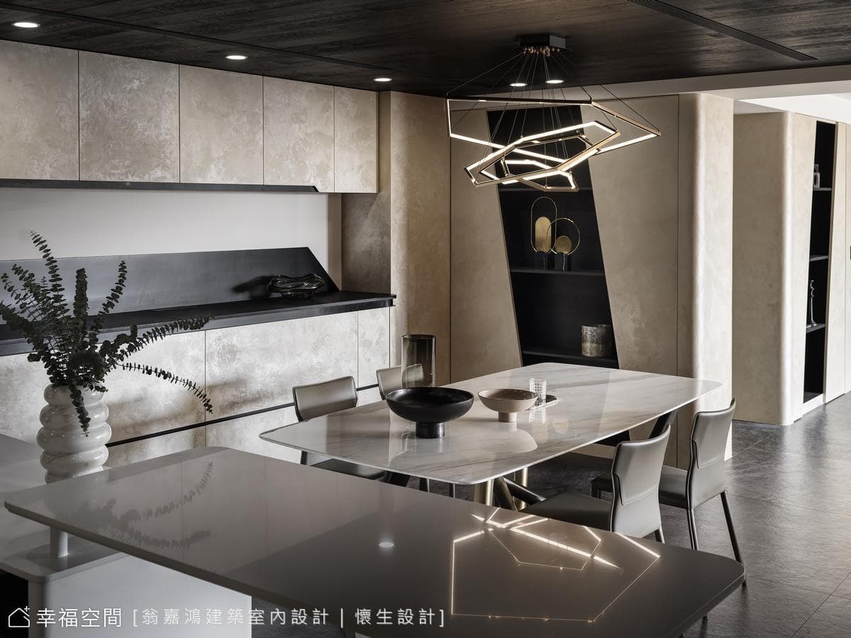 61.林口-C House-80坪-老屋翻新-現代風