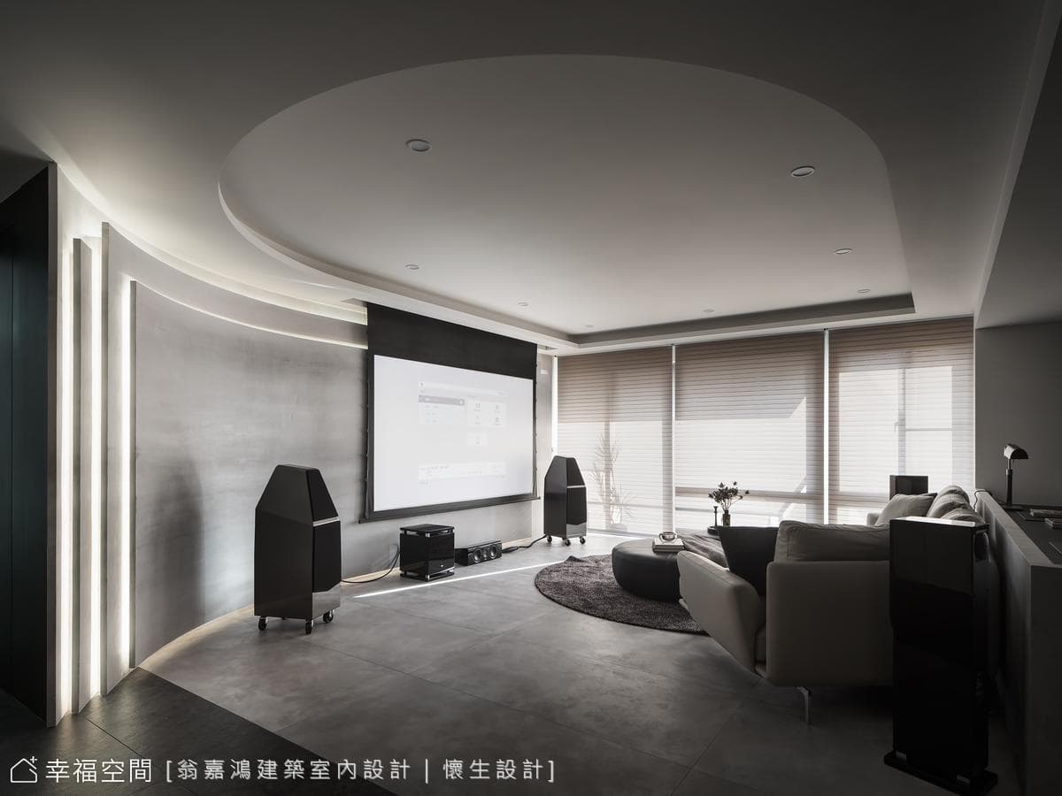 61.林口-C House-80坪-老屋翻新-現代風