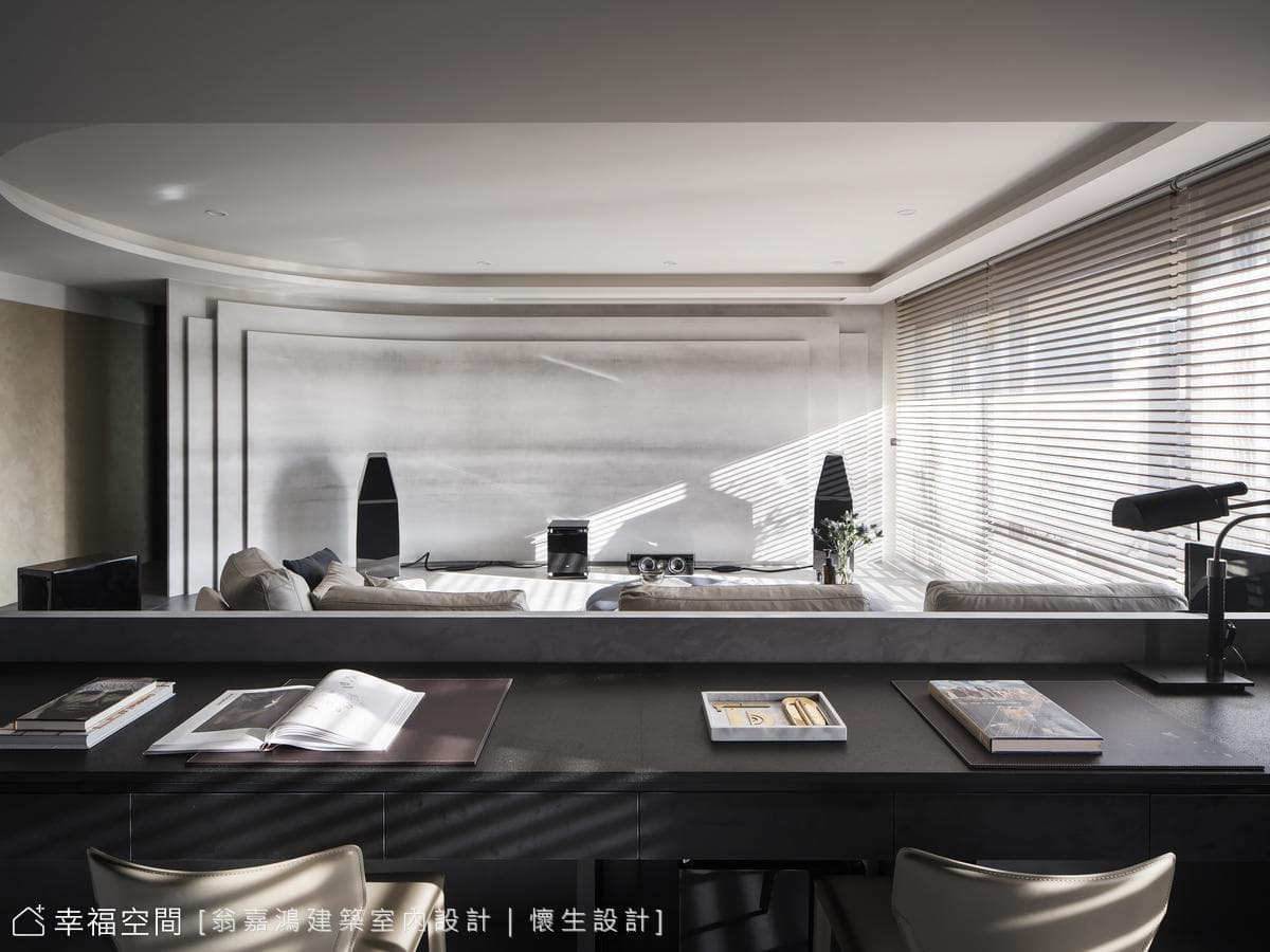 61.林口-C House-80坪-老屋翻新-現代風