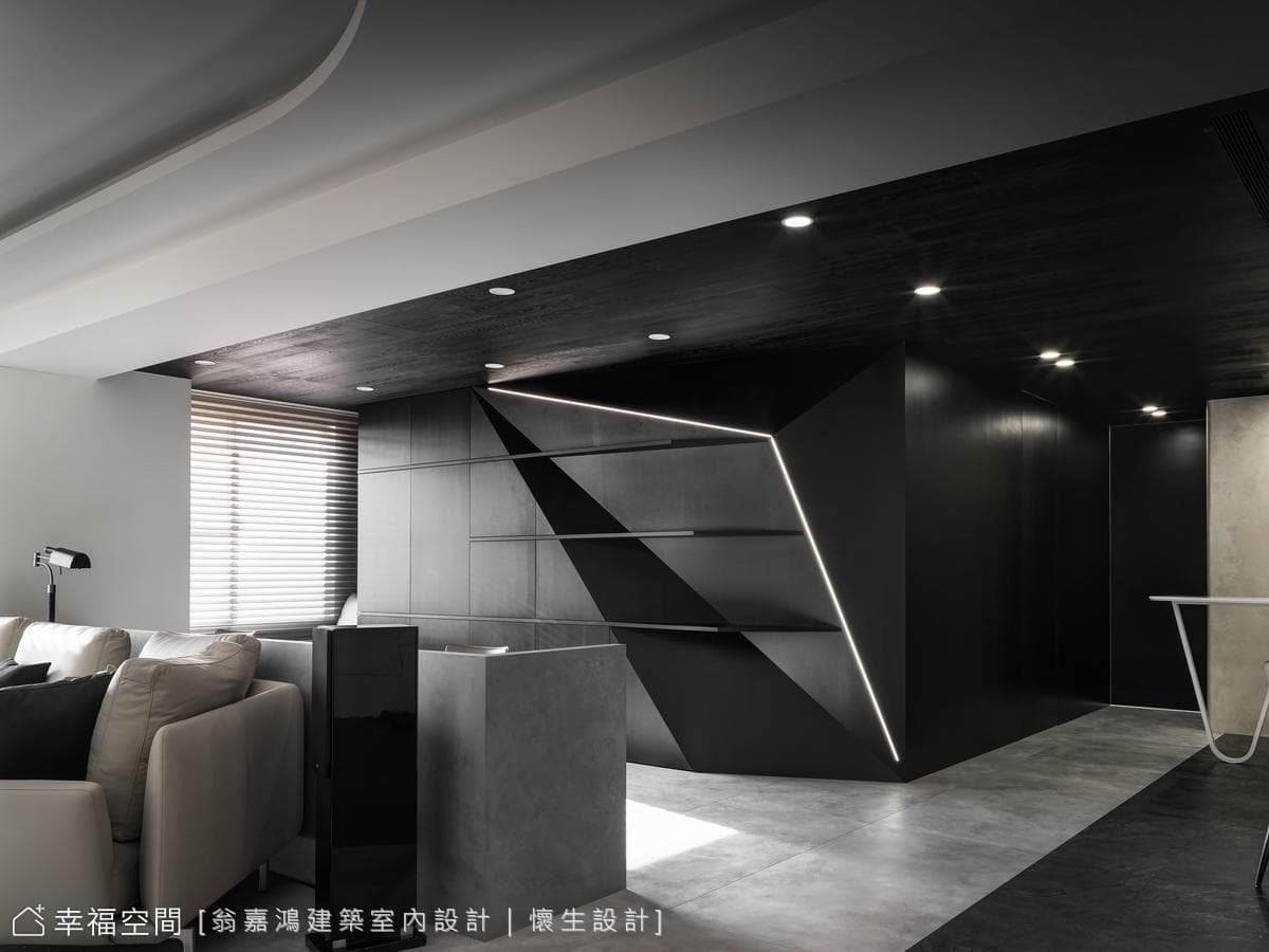 61.林口-C House-80坪-老屋翻新-現代風