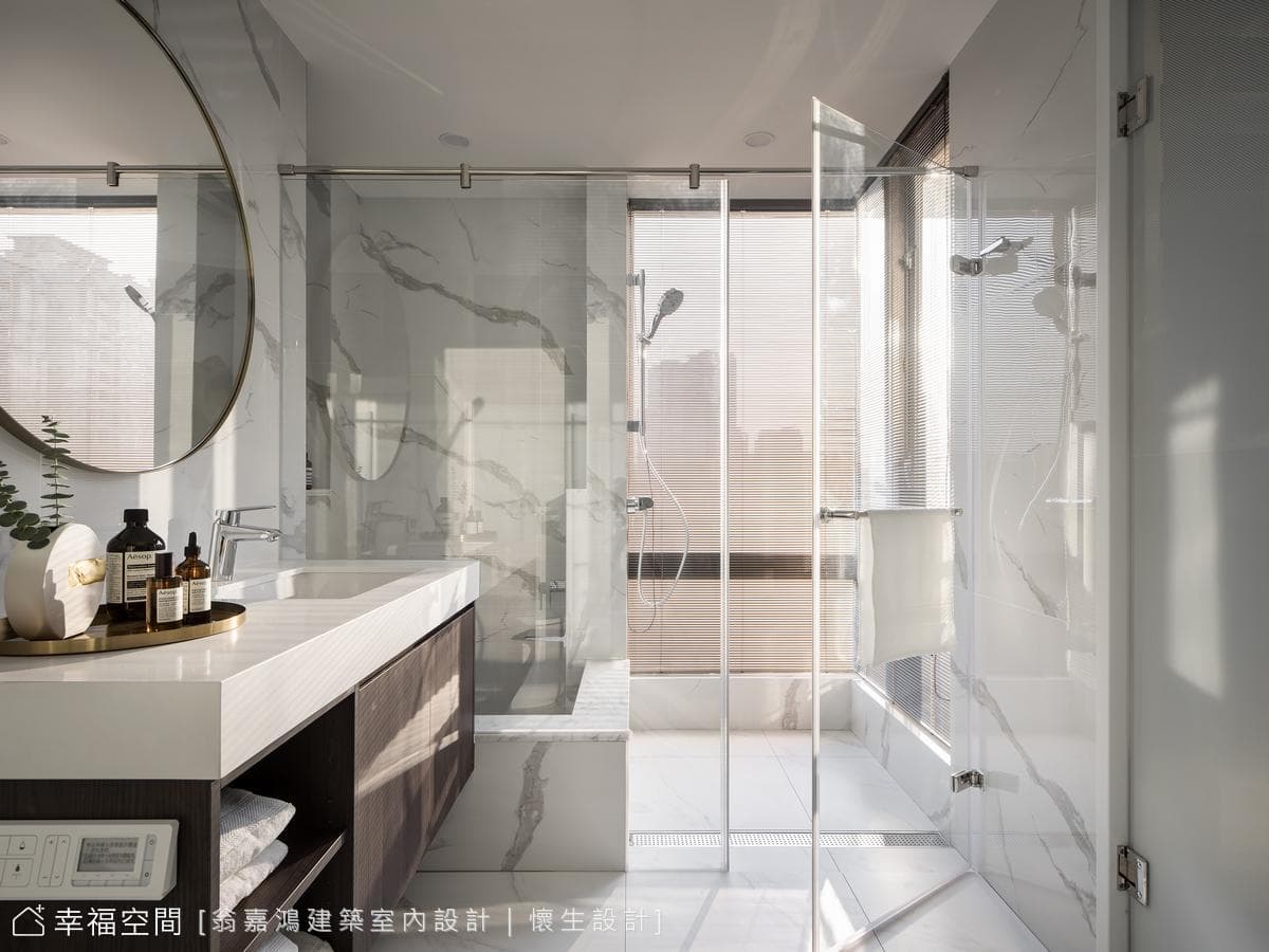 61.林口-C House-80坪-老屋翻新-現代風