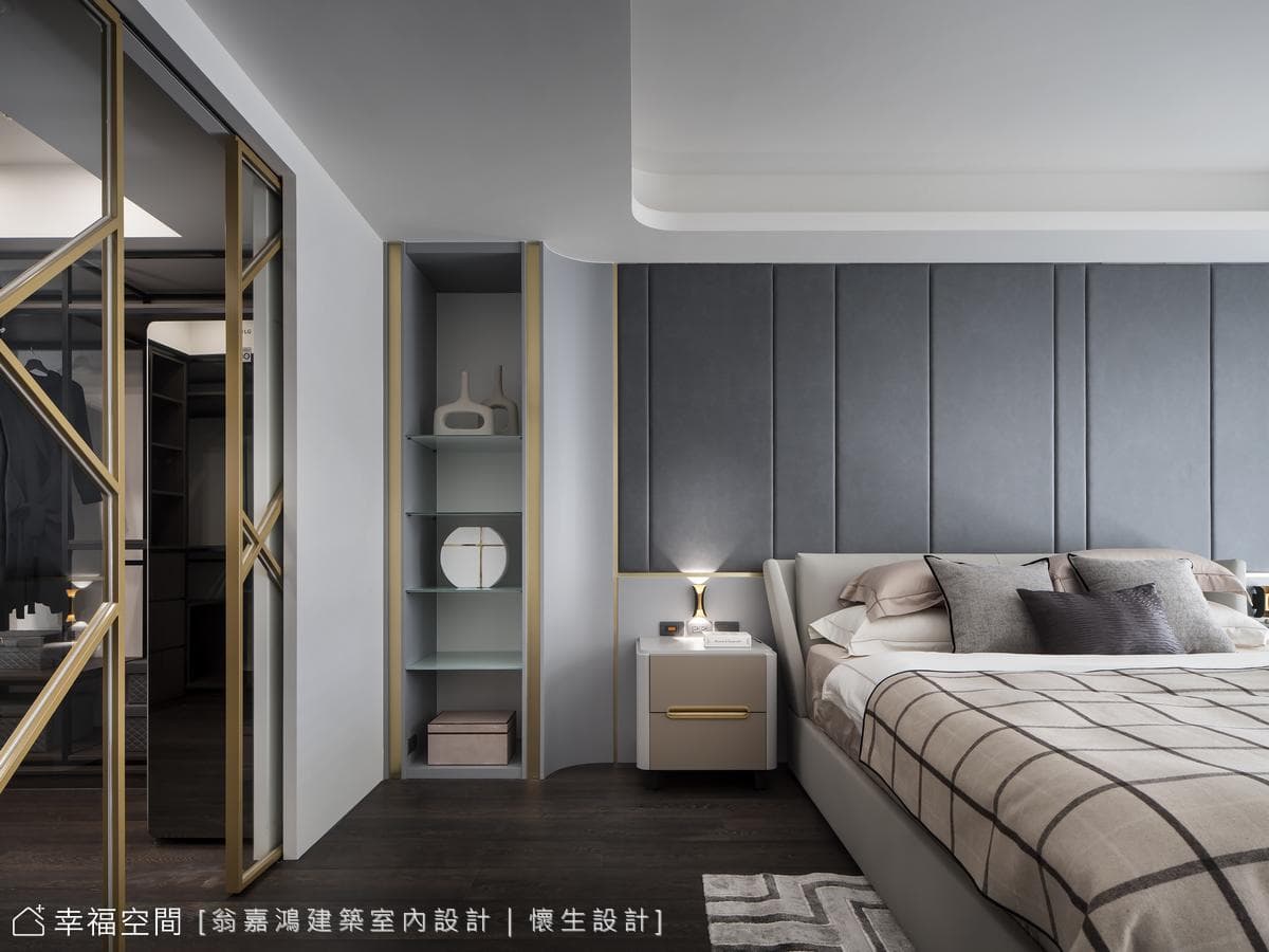 61.林口-C House-80坪-老屋翻新-現代風
