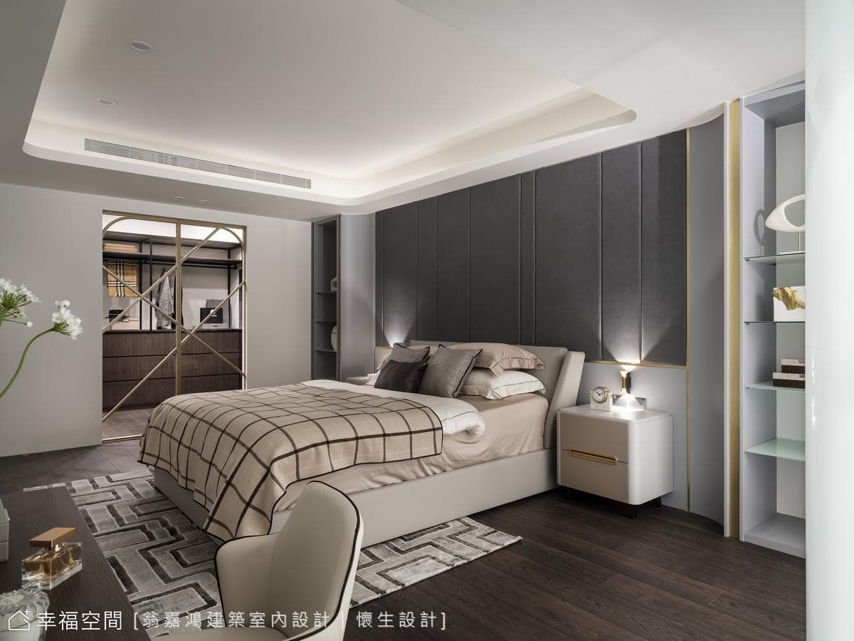 61.林口-C House-80坪-老屋翻新-現代風