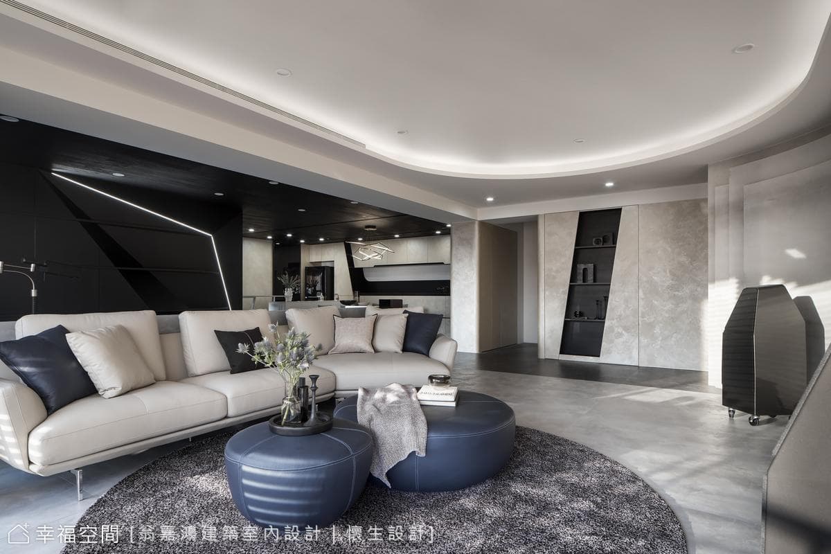 61.林口-C House-80坪-老屋翻新-現代風