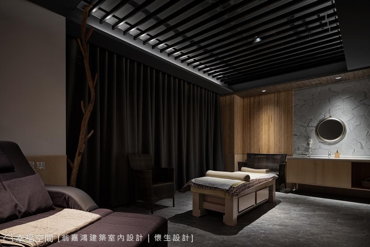 56.六星集按摩會館-大直-200坪