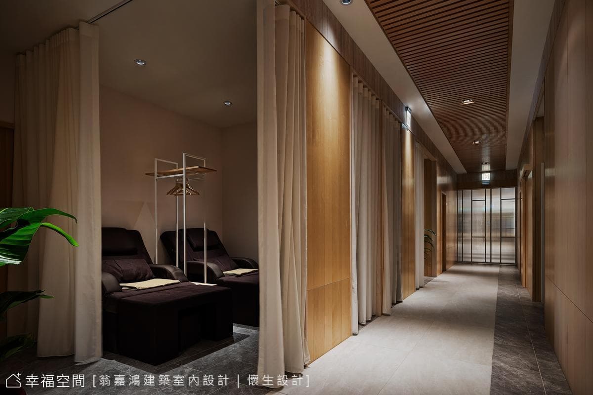 56.六星集按摩會館-大直-200坪