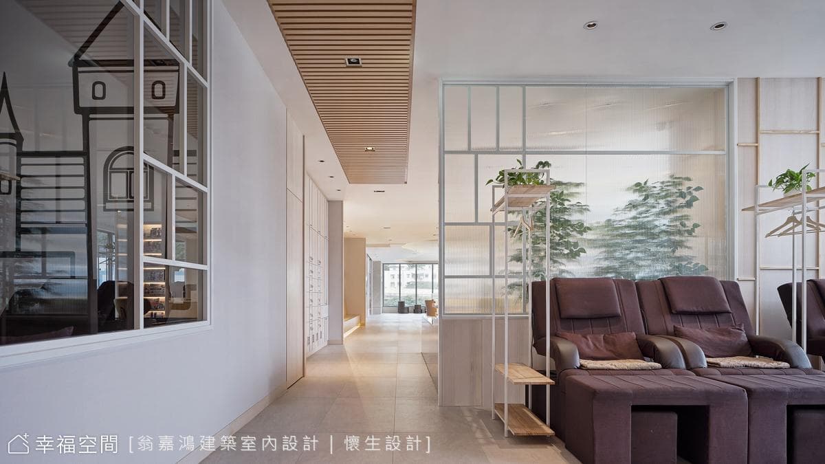 56.六星集按摩會館-大直-200坪