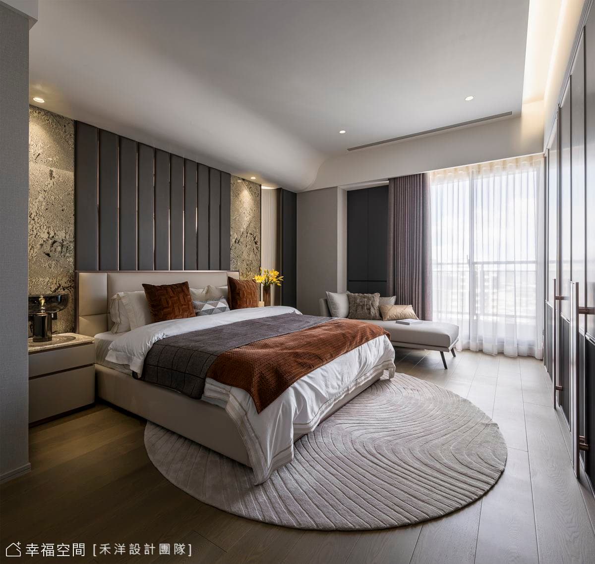 豪宅保養升等　度假宅美型機能兼具|現代奢華