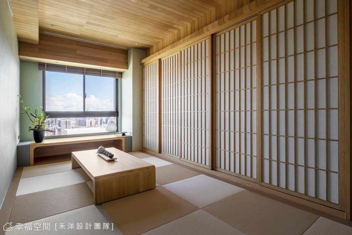 豪宅保養升等　度假宅美型機能兼具|現代奢華