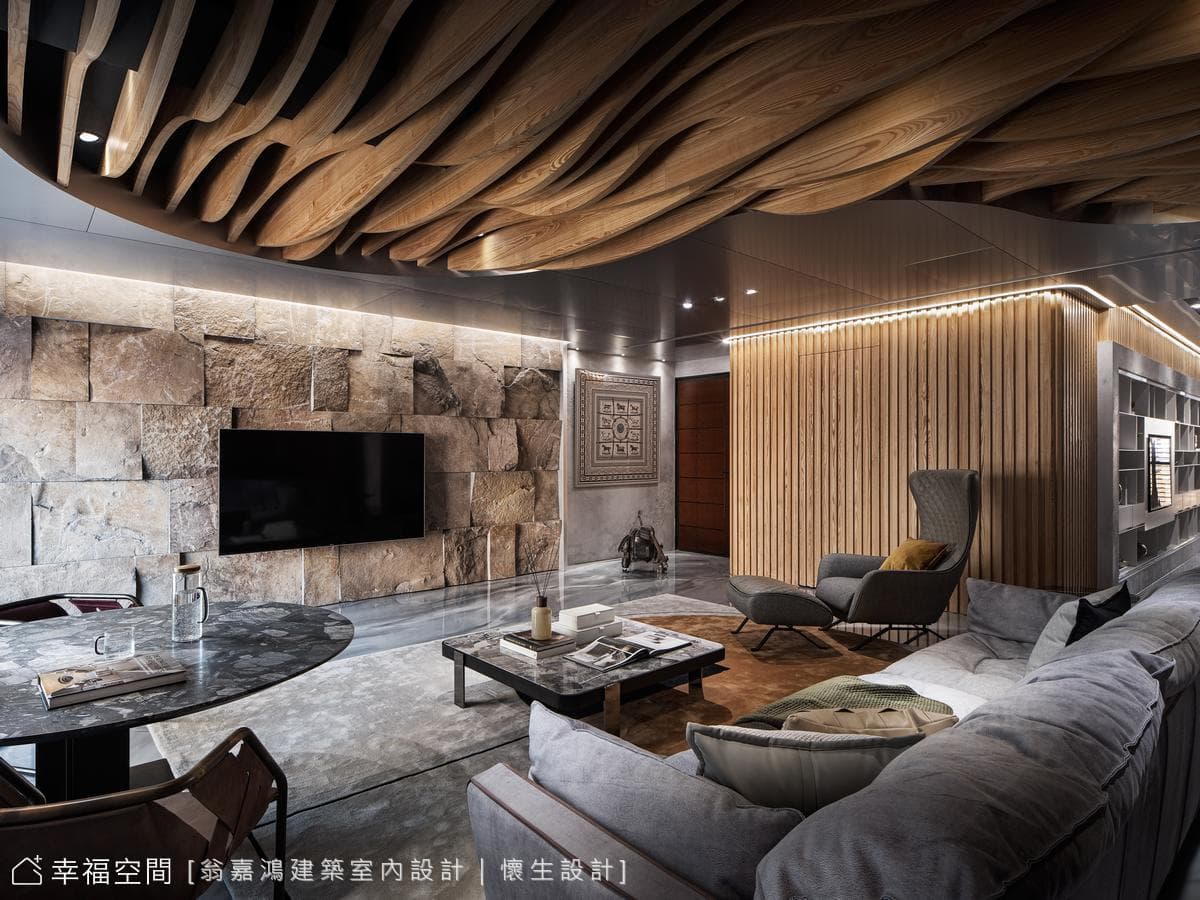 57.台中-C House 110坪-毛胚屋（華爾道夫-邱公館-110坪）