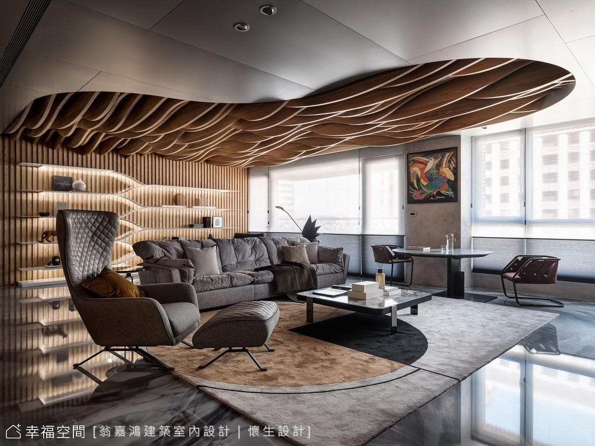 57.台中-C House 110坪-毛胚屋（華爾道夫-邱公館-110坪）