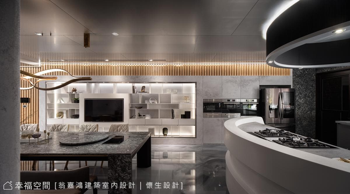 57.台中-C House 110坪-毛胚屋（華爾道夫-邱公館-110坪）