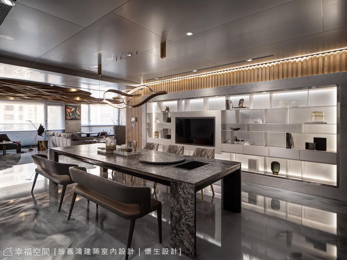 57.台中-C House 110坪-毛胚屋（華爾道夫-邱公館-110坪）