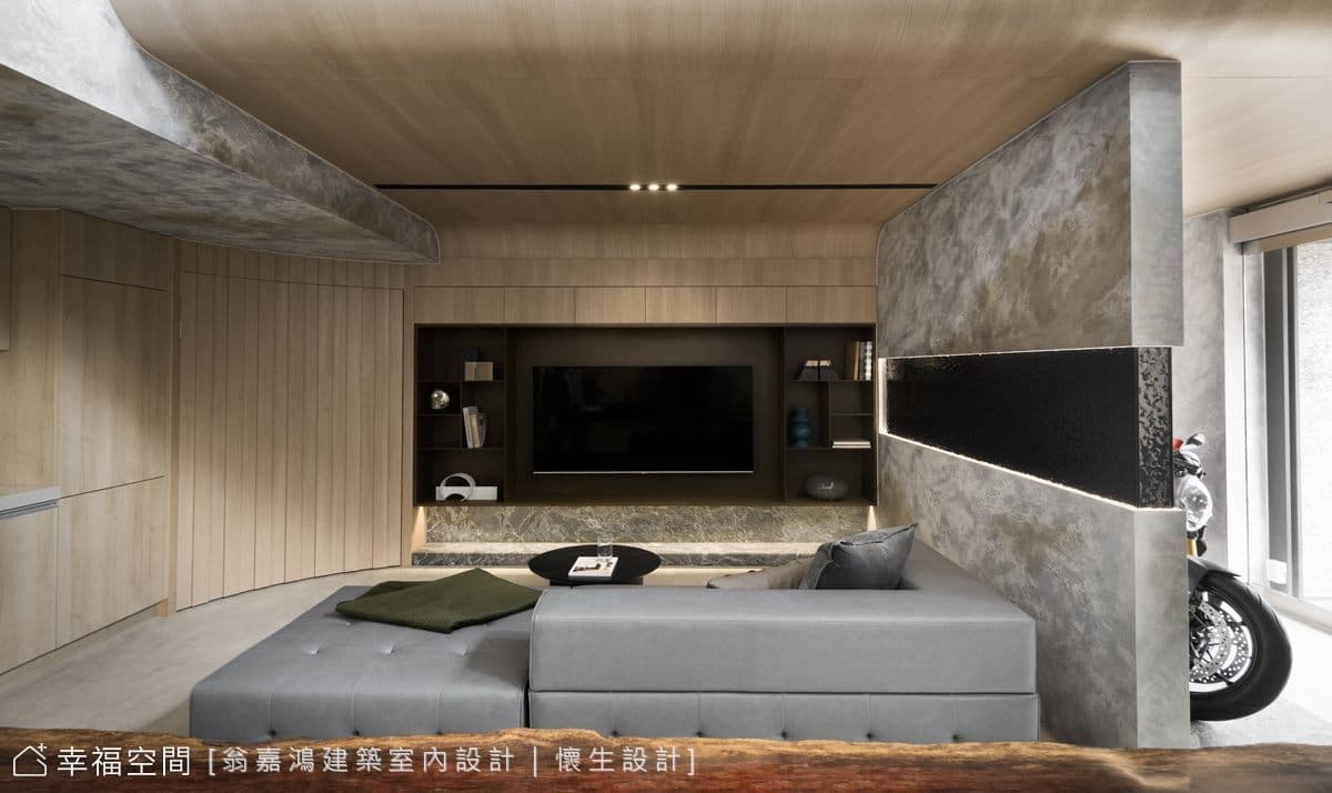 58.八里-路達交通有限公司辦公室-30坪-挑高空間