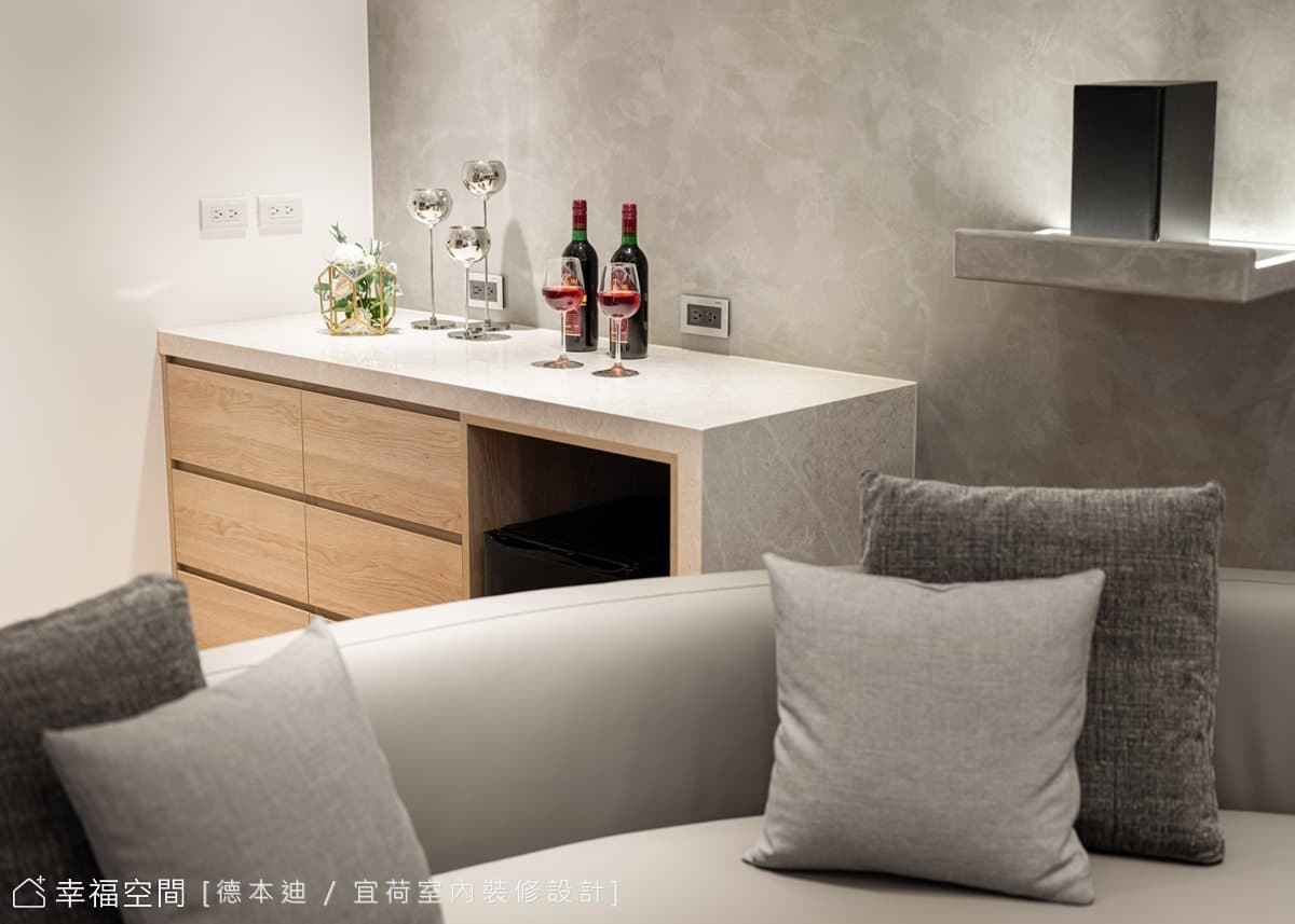 賀緹酒店|現代風|100坪
