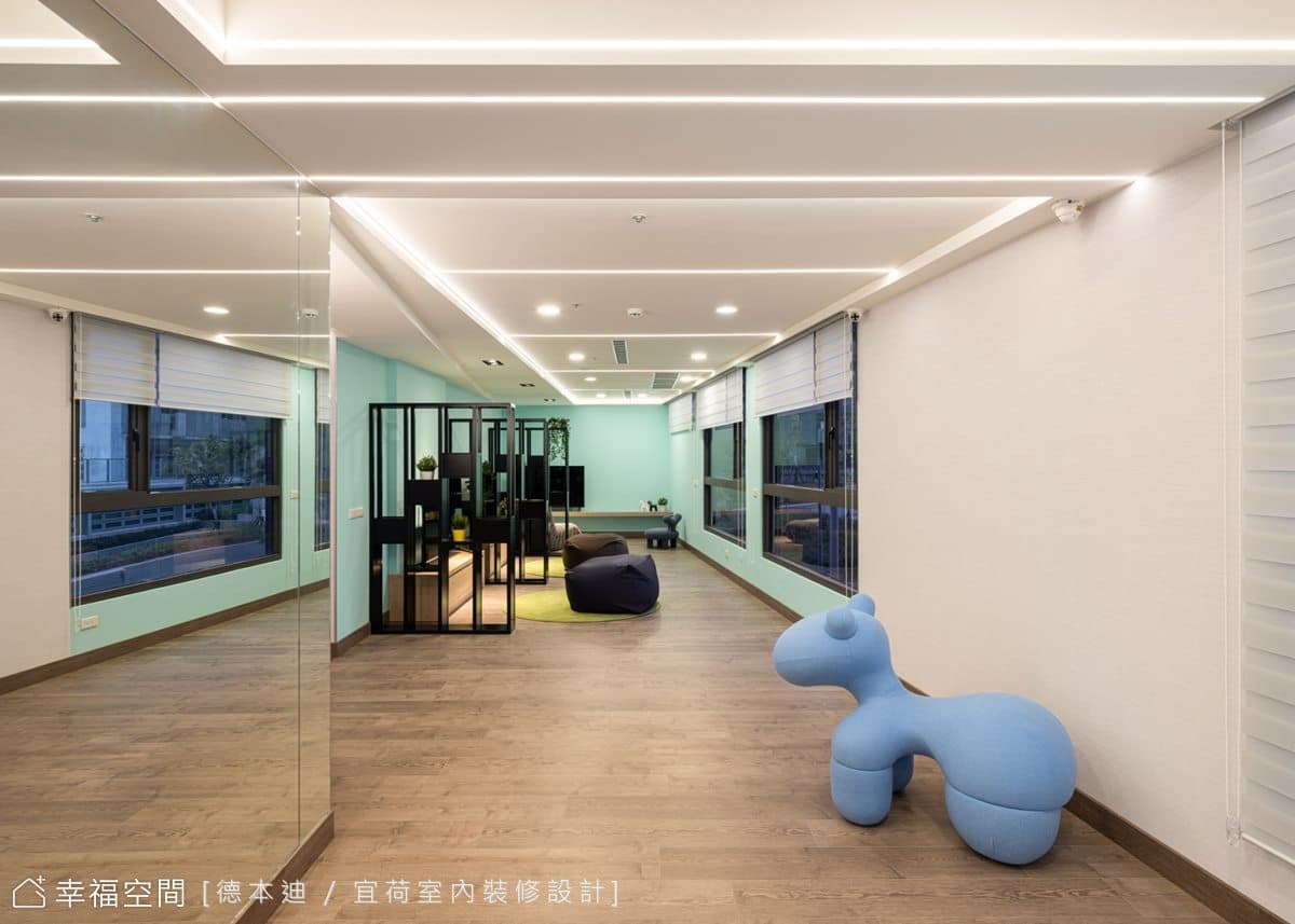 賀緹酒店|現代風|100坪