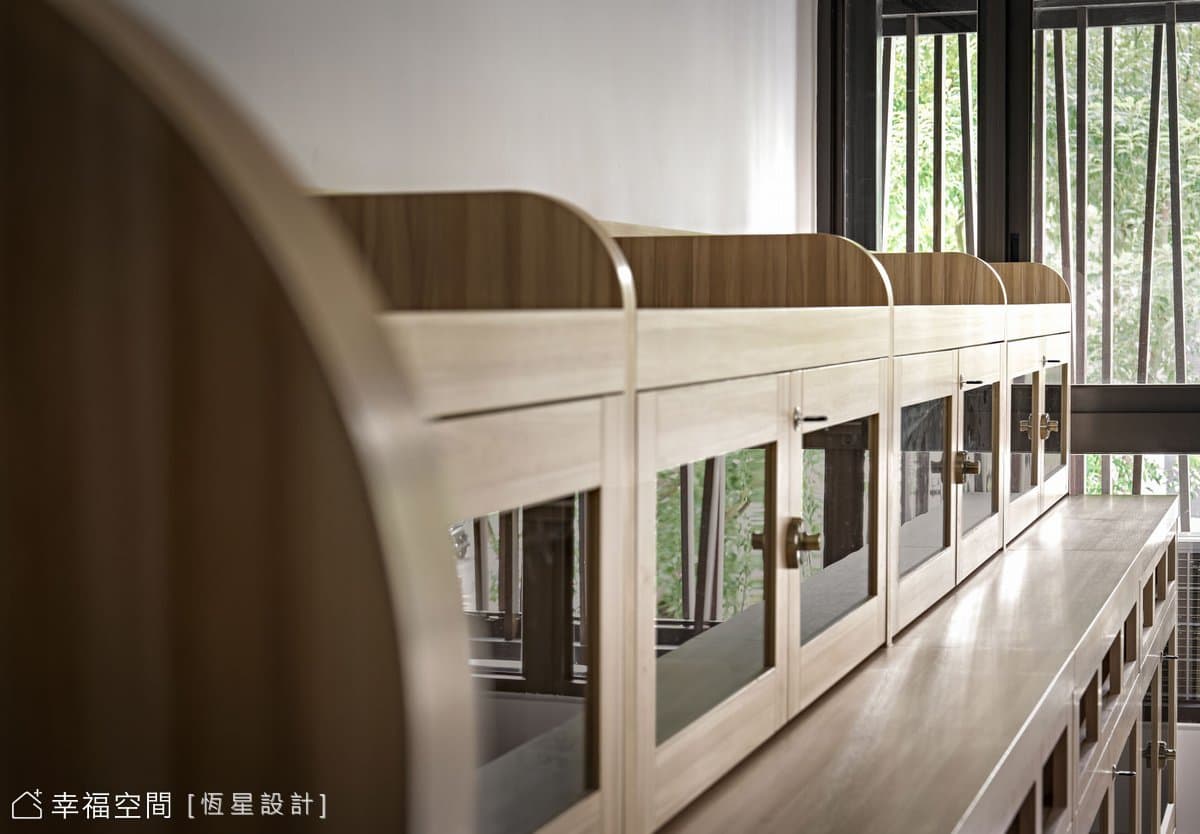 療癒寵物旅館|日式風|30坪
