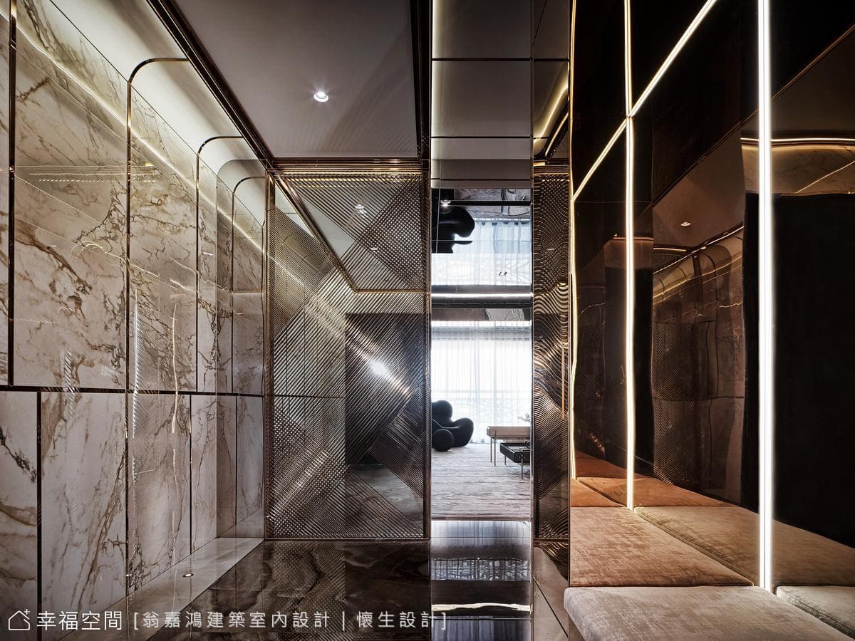 63.台中-W House 90坪-毛胚屋