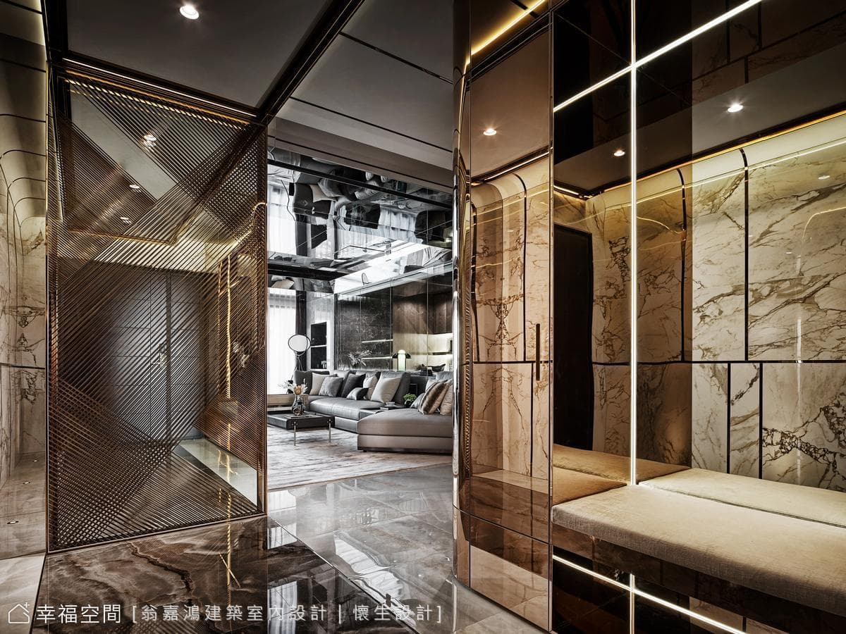 63.台中-W House 90坪-毛胚屋
