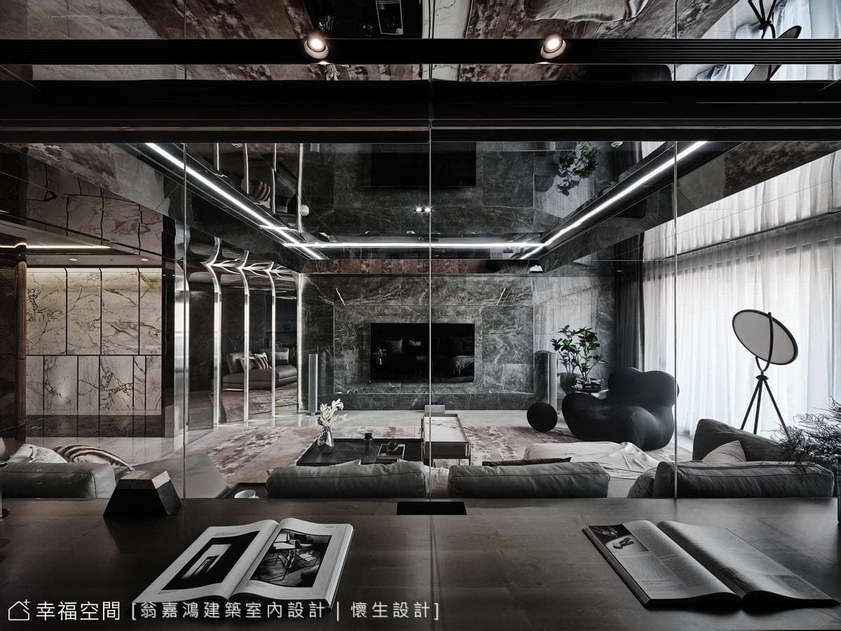 63.台中-W House 90坪-毛胚屋
