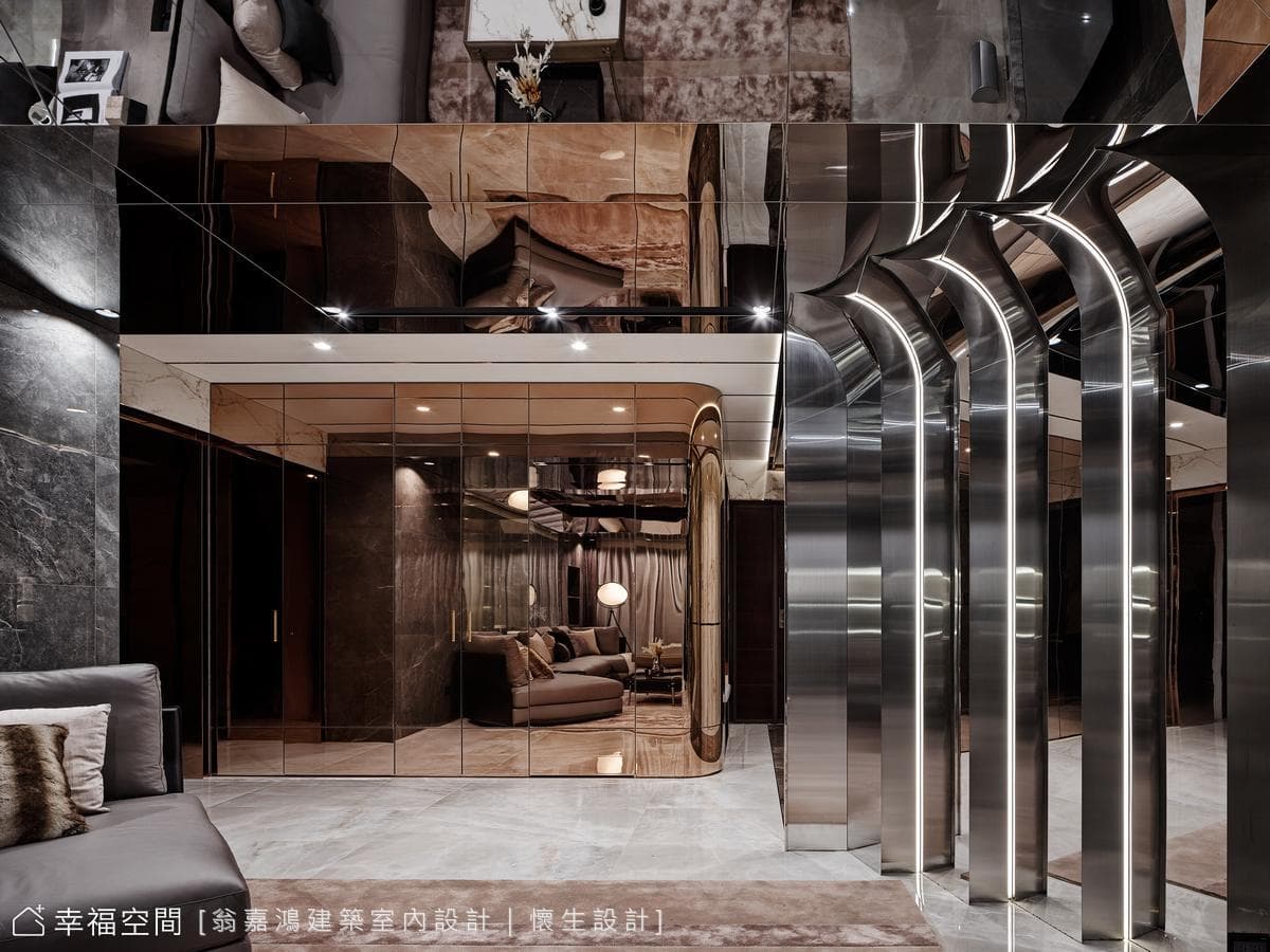 63.台中-W House 90坪-毛胚屋