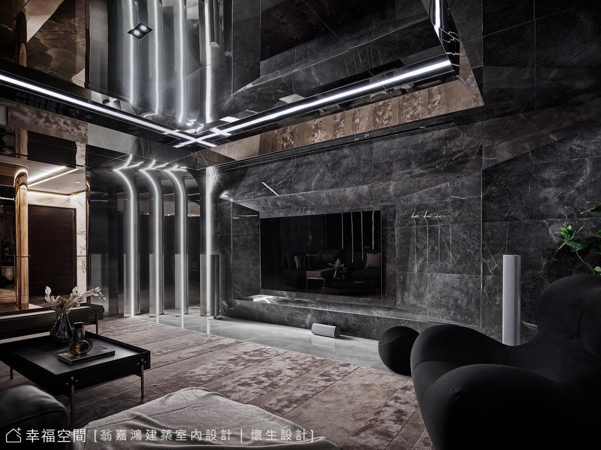 63.台中-W House 90坪-毛胚屋