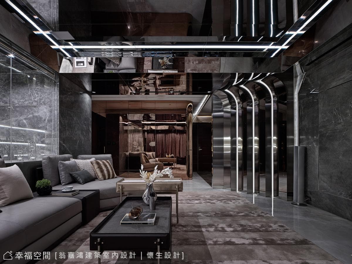63.台中-W House 90坪-毛胚屋