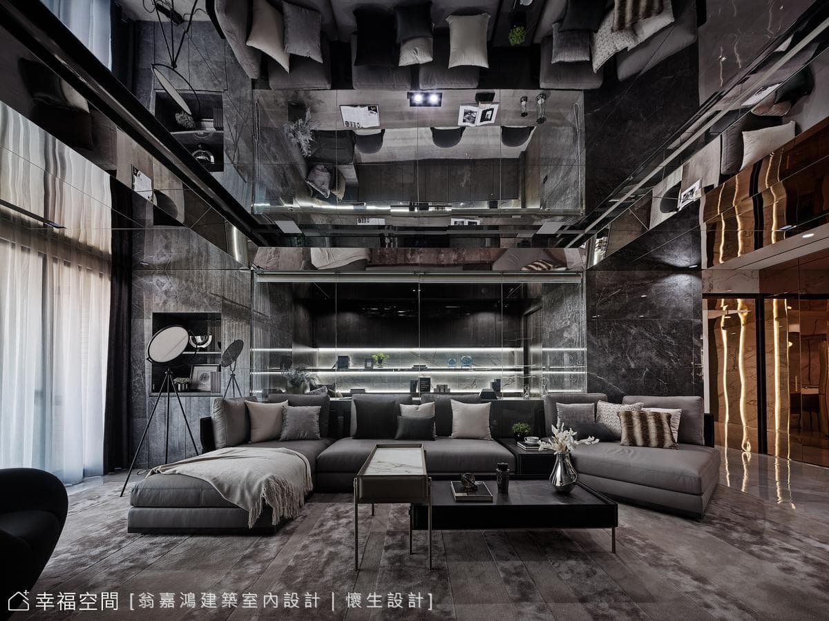 63.台中-W House 90坪-毛胚屋