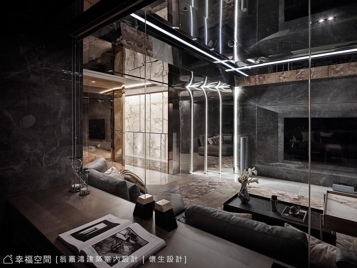 63.台中-W House 90坪-毛胚屋