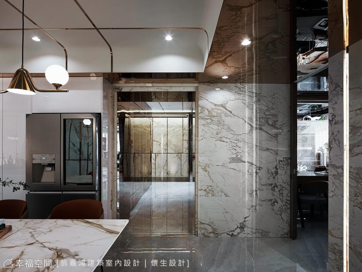 63.台中-W House 90坪-毛胚屋