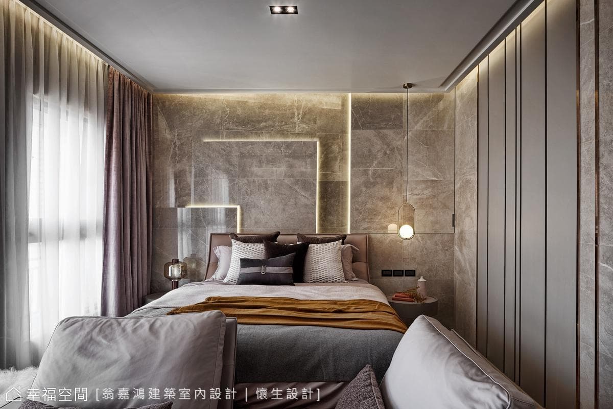 63.台中-W House 90坪-毛胚屋