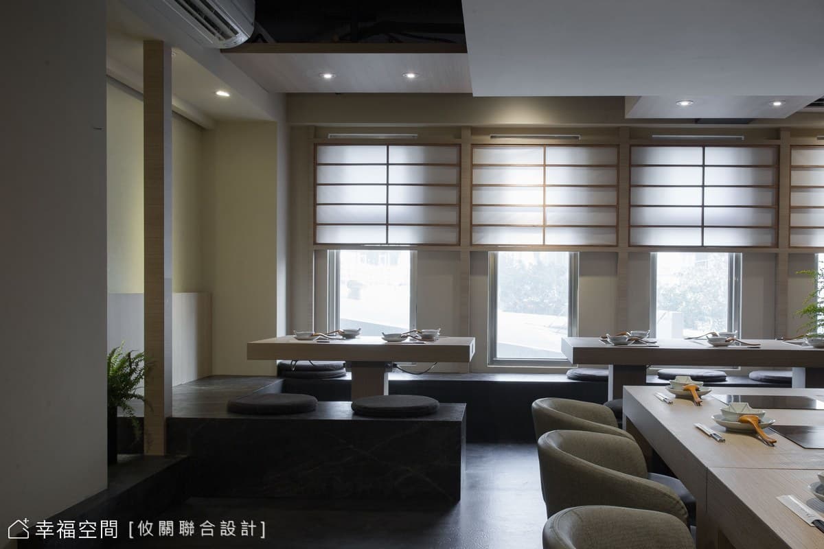 恆八味屋 中正店|日式風|52坪
