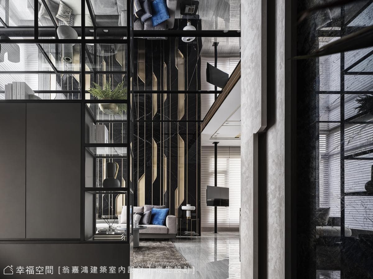 64.新竹-J House 120坪-透天屋