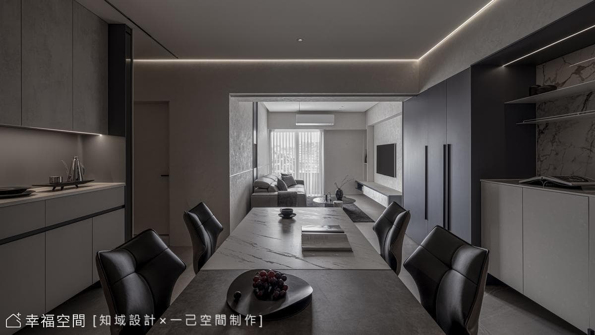 灝丨現代風