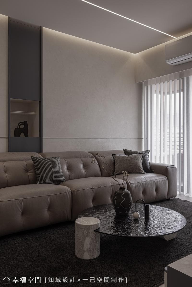 灝丨現代風