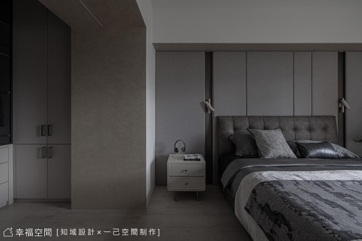 灝丨現代風