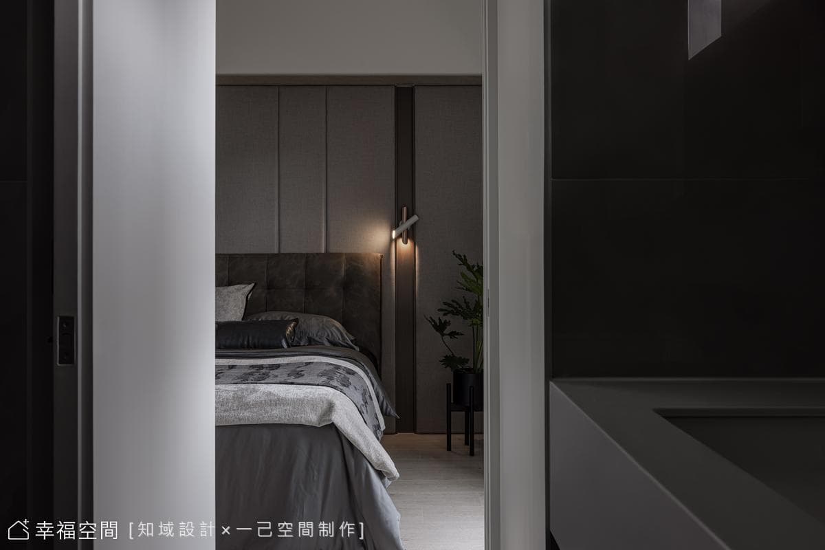 灝丨現代風