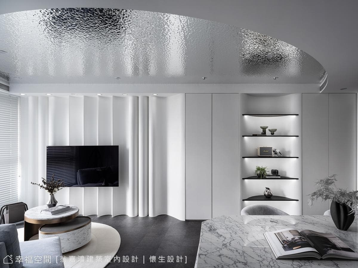 65.台北-L House 25坪-新成屋