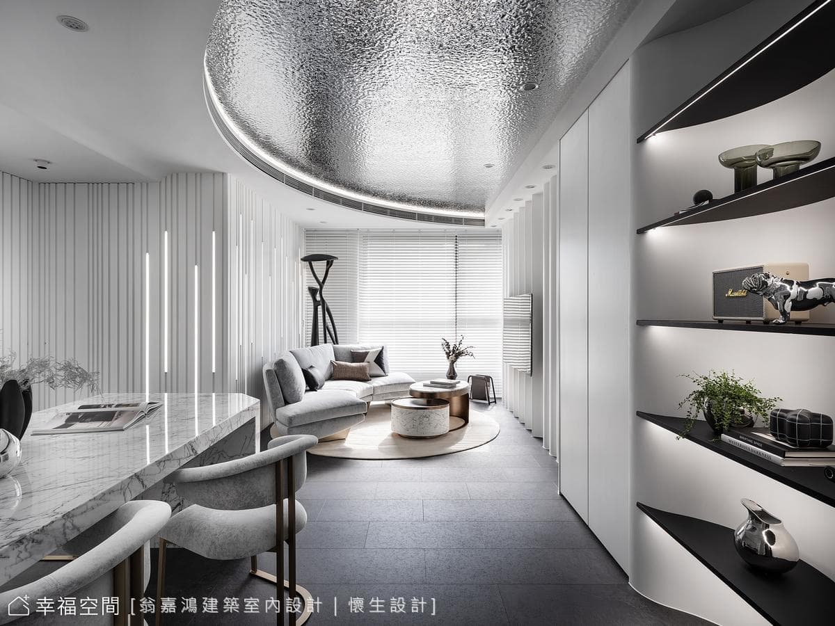 65.台北-L House 25坪-新成屋